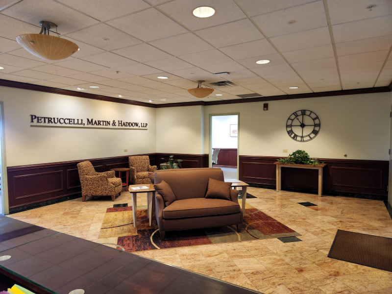 PMH Lobby