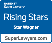 Super Lawyers Rising Star