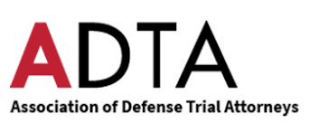 Association of Defense Trial Attorneys.