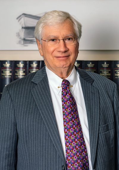 Gerald Petruccelli