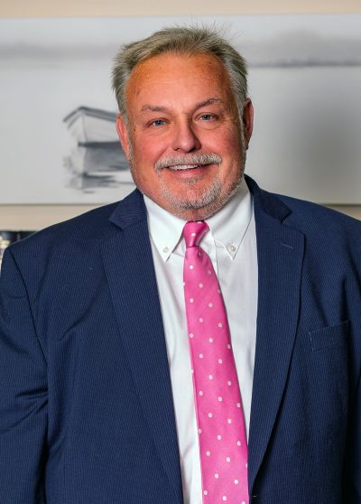 Michael Martin