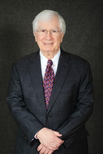 Gerald F. Petruccelli