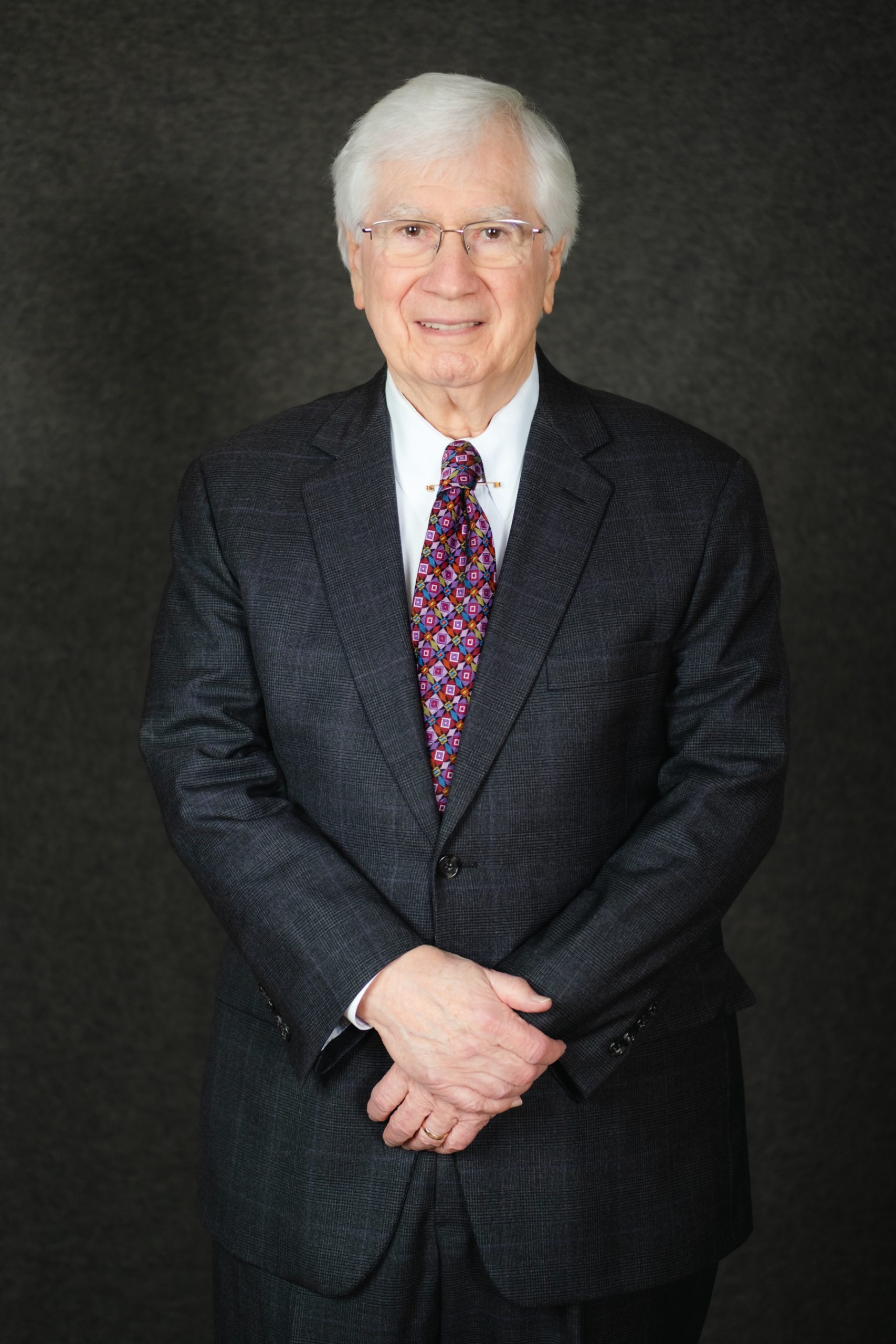 Gerald F. Petruccelli