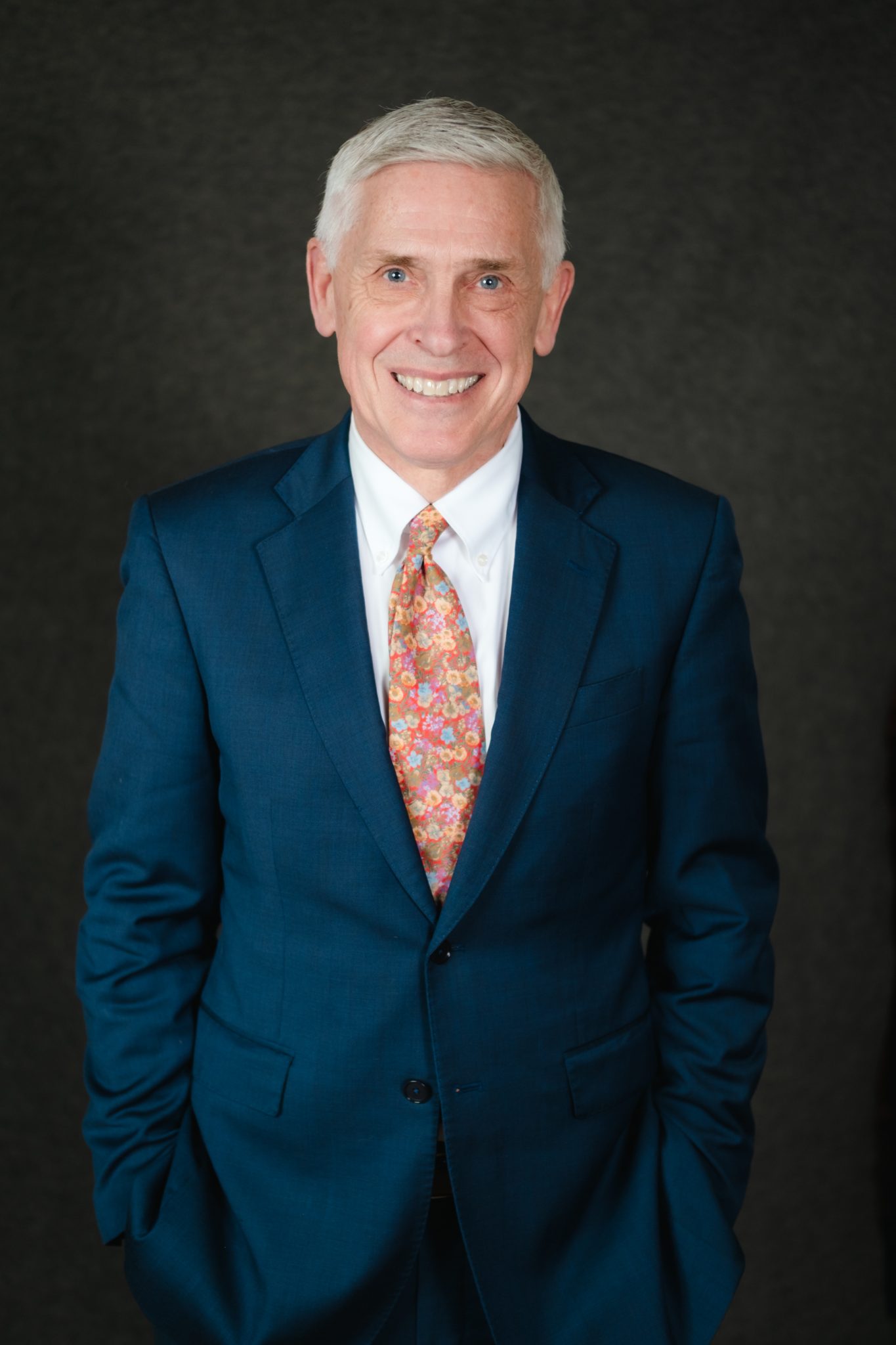 James B. Haddow – Petruccelli, Martin & Haddow, LLP
