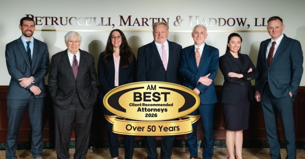 AM BEST INSURANCE ATTORNEYS 2026