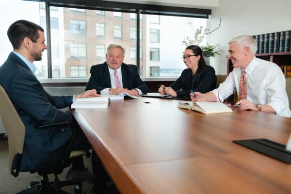 Team Petruccelli Martin Haddow LLC