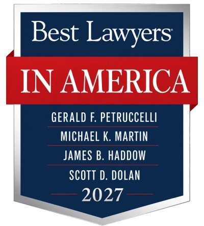 The Best Lawyers in America